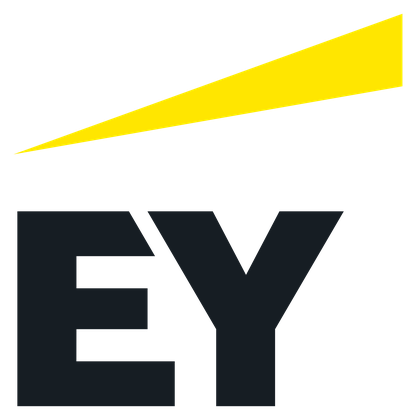 EY logo