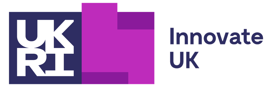 Innovate UK logo